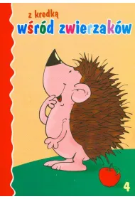 Z kredk� w�r�d zwierzak�w cz. 4