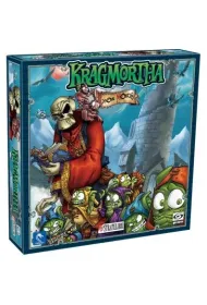 Kragmortha