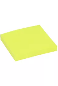 Notes samoprzylepny 75x75mm EAGLE