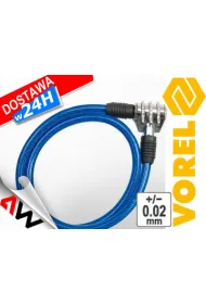 Toya Vorel zapicie rowerowe fi 8 x 65cm szyfr 77831