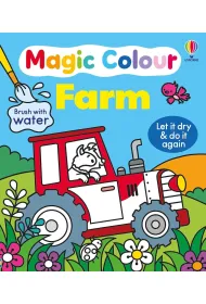 Magic Colour Farm
