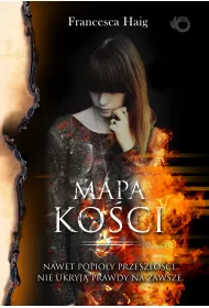 Ogniste oczyszczenie. Tom 2. Mapa koci