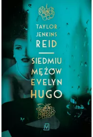 Siedmiu m��w Evelyn Hugo