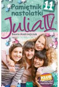 Julia iv pami�tnik nastolatki Tom 11