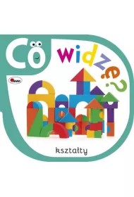 CO WIDZ� KSZTA�TY