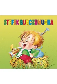 Stefek Burczymucha