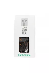 Long Man Tea Earth Spice Herbata czarna sypana 80 g