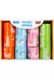Spr�yna Lama MEGA CREATIVE 490271