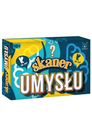 Skaner umys�u Kangur