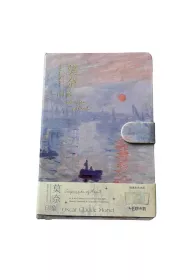 incood. Notes z zapi�ciem B6/128K Monet wsch�d s�o�ca