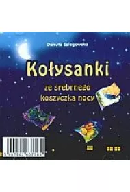 Koysanki ze srebrnego koszyczka. Pyta CD
