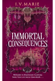 Immortal Consequences wer. angielska