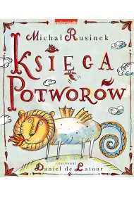 Ksi�ga Potwor�w
