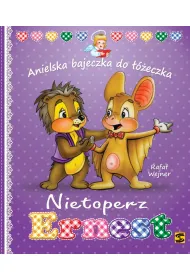 Nietoperz Ernest