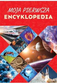Moja pierwsza encyklopedia
