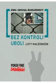 Bez kontroli uboli: Listy ma��onk�w