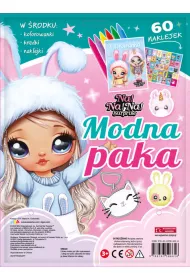 Na! Na! Na! Surprise. Modna paka