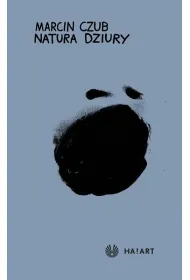 eBook Natura dziury mobi epub