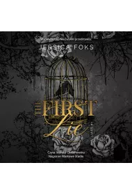 Audiobook The First Lie. Liars. Tom 1 mp3