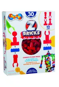 Zoob Z-bricks *