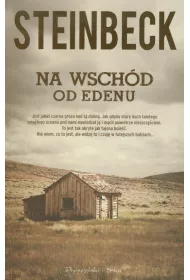 Na wsch�d od Edenu