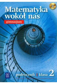 Matematyka GIM KL 2. Podr�cznik. Matematyka wok� nas (2012)