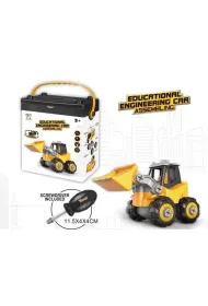 Auto do rozkr�cania Merkpol