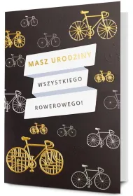 Karnet Urodziny
