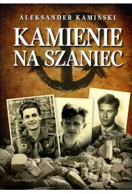 Kamienie na szaniec
