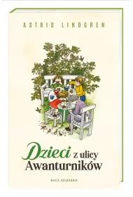 Dzieci z ulicy Awanturnik�w