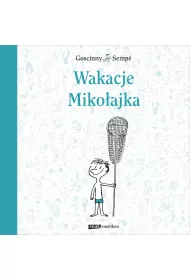 Wakacje Mikoajka