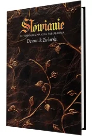 S�owianie: Dziennik Zielarski Hengal