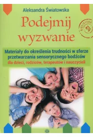 Podejmij wyzwanie