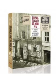 Polskie plakaty do roku 1914