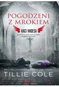 eBook Pogodzeni z mrokiem. Kaci Hadesa pdf mobi epub