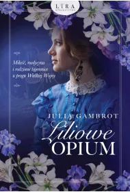 eBook Liliowe opium mobi epub