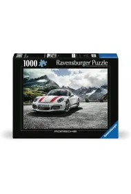 Puzzle 1000 el. Porsche 911R Ravensburger