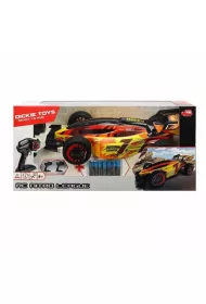Samochd na radio RC Nitro League 46cm Dickie Dickie Toys