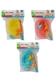 ��dka do k�pieli z w�dk� i rybkami mix Swede