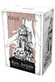 Tainted Grail: King Arthur Awaken Realms