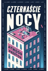 Czterna�cie nocy