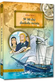 W 80 dni dookoa wiata