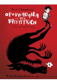 Opowiadania (nie) dla wszystkich