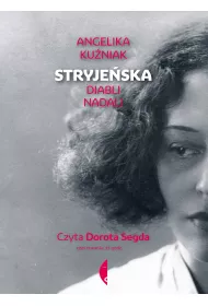 Audiobook Stryje�ska. Diabli nadali CD