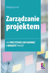 eBook Zarzdzanie projektem pdf