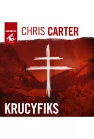 Audiobook Krucyfiks mp3