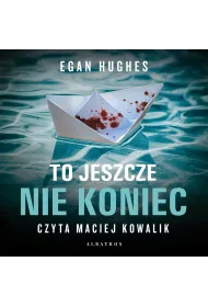 Audiobook To jeszcze nie koniec mp3