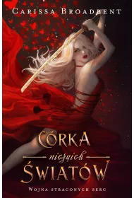 eBook Crka niczyich wiatw. Wojna straconych serc. Tom 1 mobi epub
