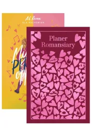 Pakiet: My Perfect Opposite, Planer romansiary