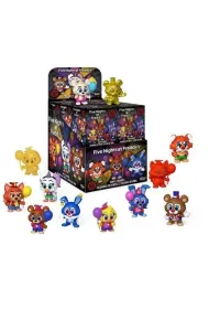 Figurka Funko Mystery Minis Five Nights at... mix
